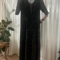 پیراهن مجلسی نو سایز ۵۰