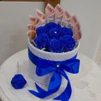 گل همیشه موندگار