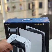 ps 5 فول گیم نو