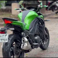 موتور z1000معاوضه با موتور