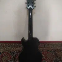 گیتار بچه گانه