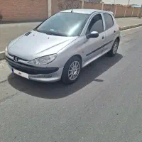 206 مدل 83
