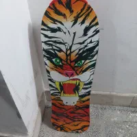 اسکیت بورد