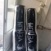کیسه بوکس میکروفونی
