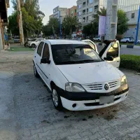 ال نود لوگان اتوماتیک پلاک قشم