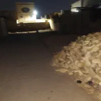 زمین مسکونی تنگ چنار