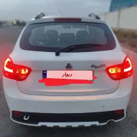 کوییک rs|خودرو سواری و وانت|جیرفت, |دیوار