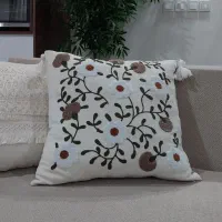 دوعددکوسن نو سایز۴۵ در۴۵