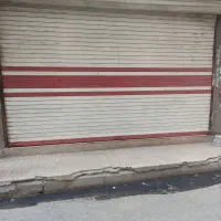 اجاره مغازه 50 متری حصارک پایین (زعفرانیه)