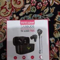 ایرپاد گیمینگ  مدلTH6350.