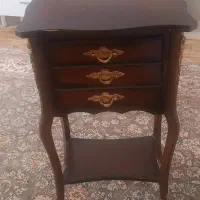 میز تلفن