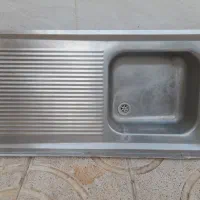 سینک ظرفشویی