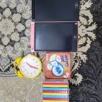 وسایل کمک اموزشی