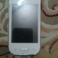 گوشی لمسی جی ال ایکس