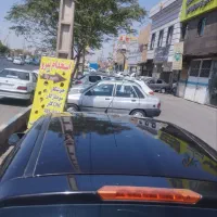 تیبا2|خودرو سواری و وانت|رباط‌کریم, رباط‌کریم|دیوار