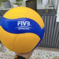 توپ والیبال میکاسا v200