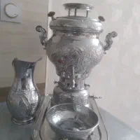 سماور عروس نونو