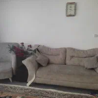 مبل هشت نفره