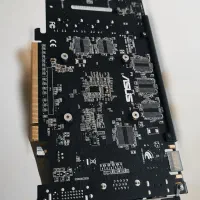 گرافیک gtx 550 ti DDR5 192 bit انویدیا