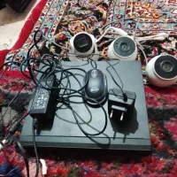 دضگاه دوربین مداربسته