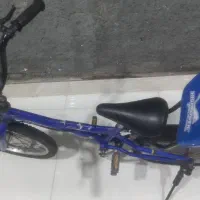 دوچرخه|دوچرخه، اسکیت، اسکوتر|اندیمشک, |دیوار