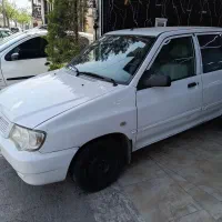 111 96|خودرو سواری و وانت|رشت, پیرکلاچای|دیوار