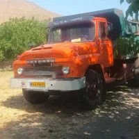 لیلاند ۱۹تن