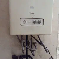 تعمیر و سرویس سالانه پکیج و رادیاتور