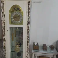 فروشگاه ساعت ایستاده وناهار خوری 4 نفره