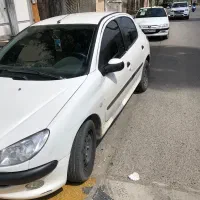 ۲۰۶سفیدمدل ۸۱