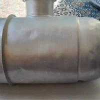 کره گیر سنتی جنس روحی مقاوم و قدیمی