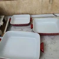 ظروف خارجی پذیرایی