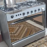 گاز ۵ شعله