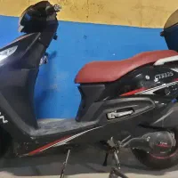 فروش موتور لیفان اتومات