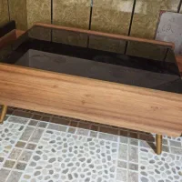 جلو مبلی کشودار