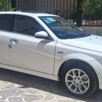 دنا پلاس اتومات توربو آپشنال
