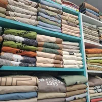استخدام فروشنده نیمه وقت پوشاک بچگانه