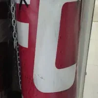 کیسه بوکس نو با زنجیر
