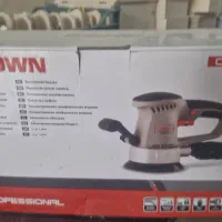 سنباده لرزان کرون ۴۵۰ وات نو