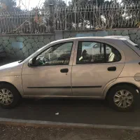 تیبا۲ هاچبک کم کارکرد ۹۴