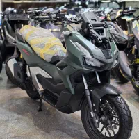 هوندا adv 160. نیو فیس ای دی وی مدل ۱۴۰۵