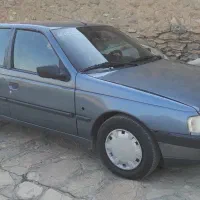 پژو2000تازە تعمیرکل