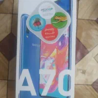 گوشی سامسونگ اصلA70گلکسی