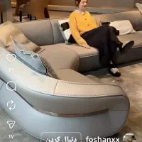 تعمیر انواع مبلمان راحتی کلاسیک