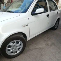 ساینا اس  بدون رنگ و ضربه