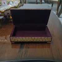 خاتم کاری