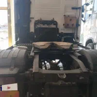fh480مدل 90|خودرو سنگین|نهاوند, |دیوار