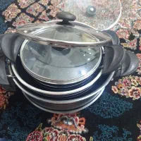 سرویس قابلمه