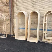 آینه قدی|آینه|باغستان, |دیوار
