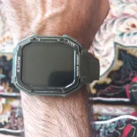 ساعت هوشمند